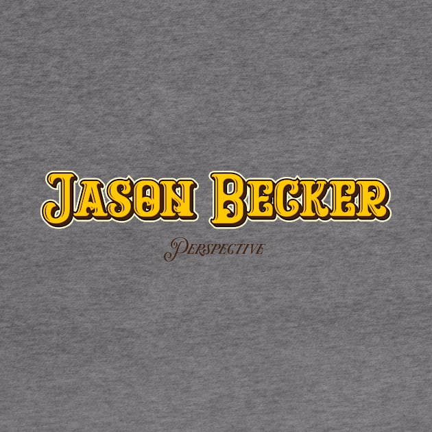 Jason Becker Perspective by Delix_shop